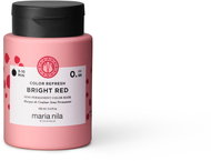 MARIA NILA colour Refresh Bright Red 0.66 100 ml - Hair Mask