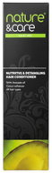 NATURE&CARE Balm with avocado oil 200 ml - Hair Balm