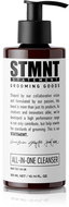 STMNT All-in-One Cleanser 300 ml - Shampoo