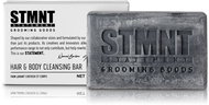 STMNT Hair&Body Cleansing Bar - Shampoo