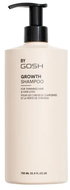 GOSH Hair Care Growth Shampoo 750 ml - Shampoo