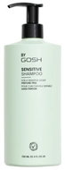 GOSH Hair Care Sensitive Shampoo 750 ml - Shampoo