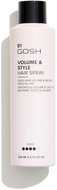 GOSH Volume & Style - Volumizing Hair Spray 250 ml - Hair Styling Spray