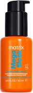 MATRIX Mega Sleek 96H heat-activated anti-frizz serum 50 ml - Hair Serum