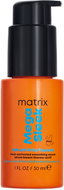 MATRIX Mega Sleek 96H heat-activated anti-frizz serum 30 ml - Hair Serum