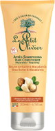 LE PETIT OLIVIER Obnovující kondicioner pro suché vlasy 200 ml - Conditioner