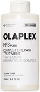 OLAPLEX No. 3+ Complete Repair Treatment 250 ml - Hair Treatment