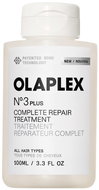 OLAPLEX No. 3+ Complete Repair Treatment 100 ml - Hair Treatment