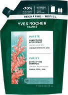 YVES ROCHER Detoxikační šampon 600 ml - Shampoo