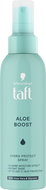 SCHWARZKOPF TAFT Aloe Boost hydratační sprej 150 ml - Hair Styling Spray