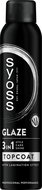 SYOSS Glaze Topcoat 200 ml - Hair Styling Spray