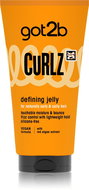 got2b Curlz göndörítő gél, 150 ml - Hajzselé
