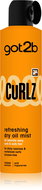 got2b Curlz dry oil mist 200 ml - Hair Oil