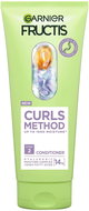 GARNIER Fructis Curls Method Krok 2 pro všechny suché vlnité a kudrnaté vlasy, 200 ml - Conditioner
