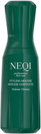 NEQI Volume Victory Styling Mousse 150 ml - Hair Mousse
