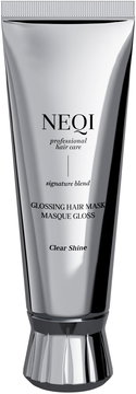 NEQI Glossing Mask Clear 120 ml - Maska na vlasy | Alza.sk