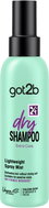 got2b Mist 150 ml - Dry Shampoo