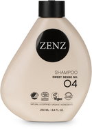 ZENZ No. 04 Sweet Sense Shampoo 250 ml - Shampoo