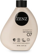 ZENZ No. 07 Deep Wood Shampoo 250 ml - Shampoo