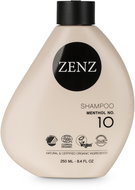 ZENZ No. 10 Menthol Shampoo 250 ml - Shampoo