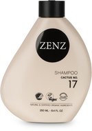 ZENZ No. 17 Cactus Shampoo 250 ml - Shampoo