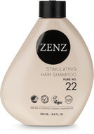 ZENZ No. 22 Stimulating Hair Shampoo 250 ml - Shampoo