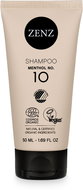 ZENZ Travel No. 10 Menthol Shampoo 50 ml - Travel Kit