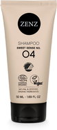 ZENZ Travel No. 04 Sweet Sense Shampoo 50 ml - Travel Kit