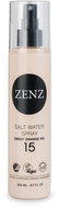 ZENZ No. 15 Salt Water Spray Sweet Orange Medium Hold 200 ml - Hair Styling Spray