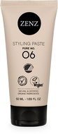 ZENZ Travel No. 06 Pure Styling Paste 50 ml - Hair Paste
