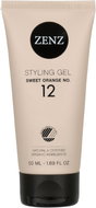 ZENZ Travel No. 12 Styling Gel Sweet Orange 50 ml - Hair Gel