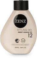 ZENZ No. 12 Styling Gel Sweet Orange 130 ml - Hair Gel