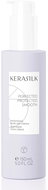 KERASILK Styling Smoothing Blow Dry Cream 150 ml - Hajformázó krém