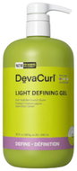 DEVACURL shaping gel for curly hair 946ml - Hair Gel