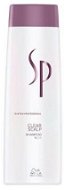 Shampoo WELLA PROFESSIONALS SP Clear Scalp Shampoo 250 ml - Šampon