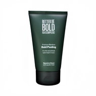 BETTER BE BOLD Premium Bamboo Bald Peeling 150 ml - Scalp Scrub