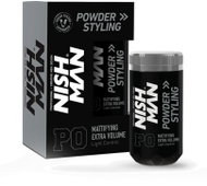 NISHMAN Hair Styling Powder Light Control 20 g - Hair Powder