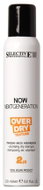 SELECTIVE PROFESSIONAL Now Next Generation Over Dry Texture 200 ml - Dry Shampoo