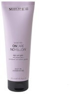 SELECTIVE PROFESSIONAL OnCare NoYellow Balm 250 ml - Conditioner