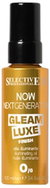 SELECTIVE PROFESSIONAL Now Next Generation Gleam Luxe Finish 100 ml - Hair Oil