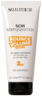 SELECTIVE PROFESSIONAL Now Next Generation Bounce Volume Texture 200 ml - Hair Gel