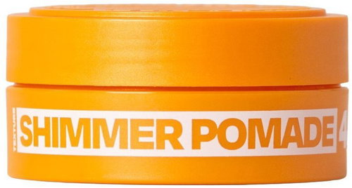 SELECTIVE PROFESSIONAL Now Next Generation Shimmer Pomade 90 ml - Hair pomade - Main image