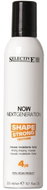 SELECTIVE PROFESSIONAL Now Next Generation Shape Strong Texture 300 ml - Hair Mousse