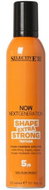 SELECTIVE PROFESSIONAL Now Next Generation Shape Extra Strong Texture 300 ml - Hair Mousse