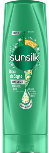 SUNSILK Ricci Da Sogno for curly hair 200 ml - Conditioner - Main image