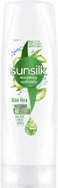 SUNSILK Aloe Vera for brittle hair 200 ml - Conditioner