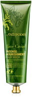ANTIPODES Lime Caviar Intense Nourishment Hair Mask 120 ml - Hajmaszk