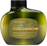 ANTIPODES Peach Freesia Smooth & Hydrate Conditioner 340 ml - Kondicionáló
