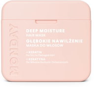 MONDAY Deep Moisture 250 ml - Hair Mask