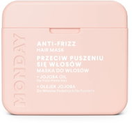 MONDAY Anti Frizz 250 ml - Hair Mask